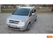 Opel Meriva Dlicna Moze Zamena Itno