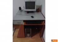 Prodavam Kompjuter Ddr2/512ram/80gbhd/