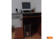 Prodavam Kompjuter Ddr2/512ram/80gbhd/