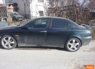 Alfa 2.4 Jtd
