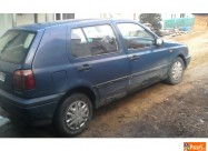 Golf 3 Dizel