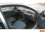 Peugeot 206 D Moze Zamena 