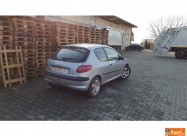 Peugeot 206 D Moze Zamena 