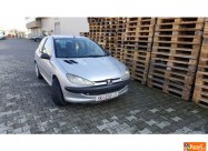 Peugeot 206 D Moze Zamena 