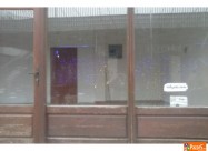Izdavam Deloven Prostor Vo Centarot Na Stara Carsi