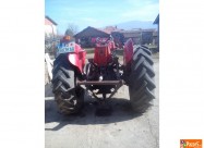 продавам трактор Imt 558