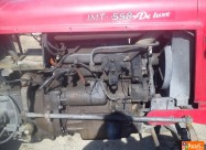продавам трактор Imt 558