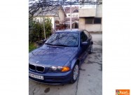 Se Prodava Bmw 318 (moze Zamena)