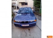 Se Prodava Bmw 318 (moze Zamena)