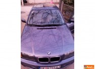 Se Prodava Bmw 318 (moze Zamena)