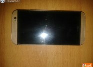 Htc M8
