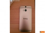 Htc M8