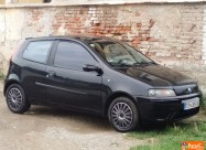 Fiat Punto 1.2 So Klİma