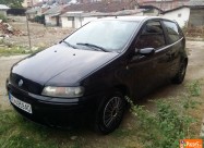 Fiat Punto 1.2 So Klİma