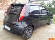 Fiat Punto 1.2 So Klİma