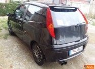 Fiat Punto 1.2 So Klİma