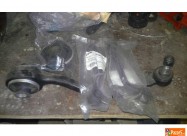 Delovi Mercedes C220 W203  2001g