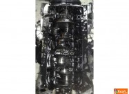 Delovi Mercedes C220 W203  2001g