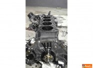Delovi Mercedes C220 W203  2001g