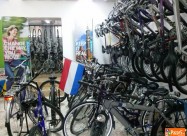 Holandski Velosipedi-vtora Upotreba