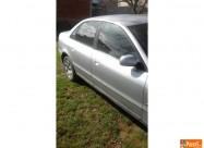 Audi A4 Tdi .97