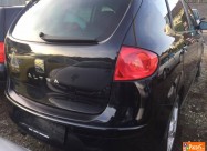 Seat Altea 2.0 Di Od Swicc