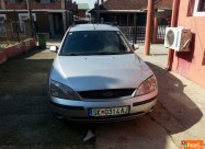 Ford Mondep Dizel 2.0 116ps Hitno 2000evra
