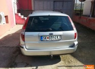 Ford Mondep Dizel 2.0 116ps Hitno 2000evra