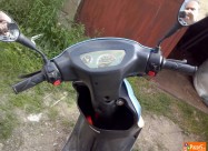 ОДЛИЧНО СОЧУВАНА ВЕСПА