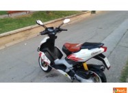 Aprilia Sr 50 2009 God