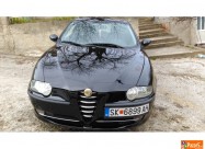 Alfa Romeo 147 1.9 Jtd 2002
