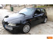 Alfa Romeo 147 1.9 Jtd 2002