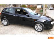Alfa Romeo 147 1.9 Jtd 2002