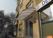 Tendi Nastresnici Ogradi Terasi 