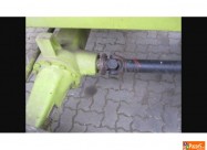 Kombajn Silazer Claas 695 I 690