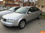 Audi A6 1.9 Tdi Full Oprema
