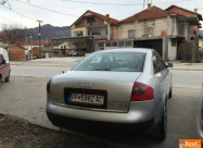Audi A6 1.9 Tdi Full Oprema