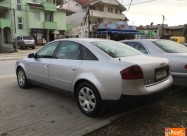 Audi A6 1.9 Tdi Full Oprema