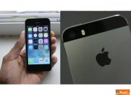 Iphone 5s