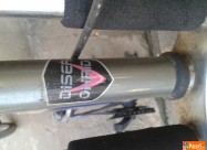 Veloiped Biser Ohrid