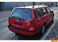 Golf Iv 1.9 Tdi 6 Brzini 4x4 Mocion 01 God.