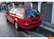 Golf Iv 1.9 Tdi 6 Brzini 4x4 Mocion 01 God.