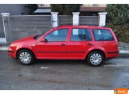 Golf Iv 1.9 Tdi 6 Brzini 4x4 Mocion 01 God.