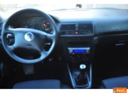 Golf Iv 1.9 Tdi 6 Brzini 4x4 Mocion 01 God.