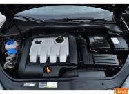 Golf V 1.9 Tdi 105 Ks Full Oprema 2004 God.