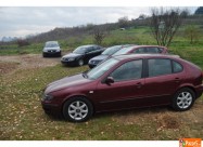 Golf V 1.9 Tdi 105 Ks Full Oprema 2004 God.