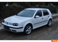 Golf Iv 1.9 Tdi 101 Ks  2002 God.