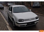 Golf Iv 1.9 Tdi 101 Ks  2002 God.