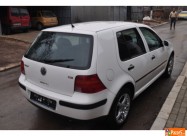 Golf Iv 1.9 Tdi 101 Ks  2002 God.