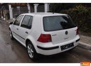 Golf Iv 1.9 Tdi 101 Ks  2002 God.